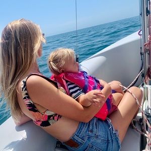 Meet your Posher, Laura